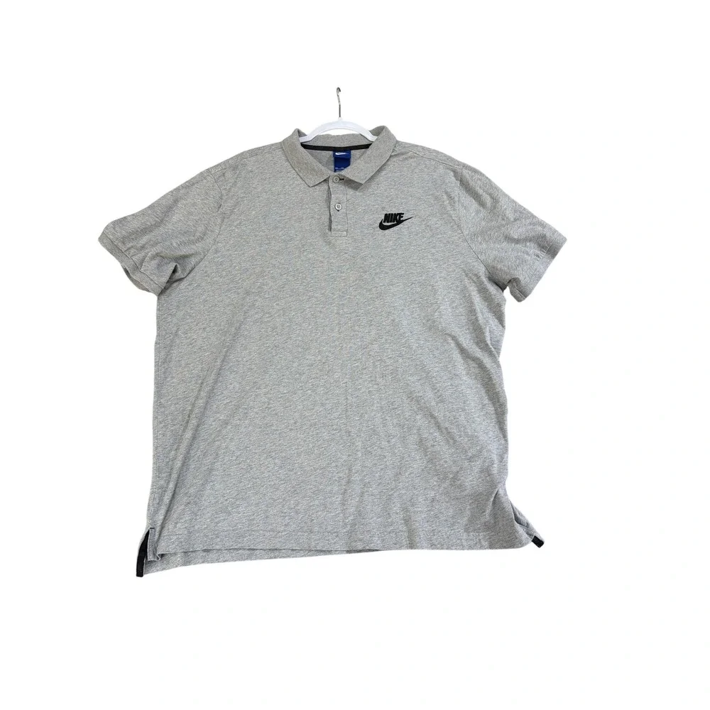Nike sportswear polo